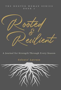 Rooted & Resilient cover