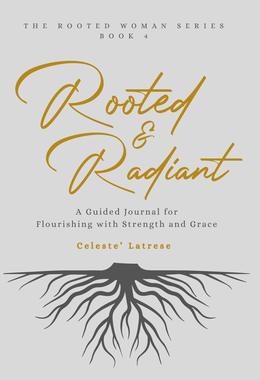Rooted & Radiant cover